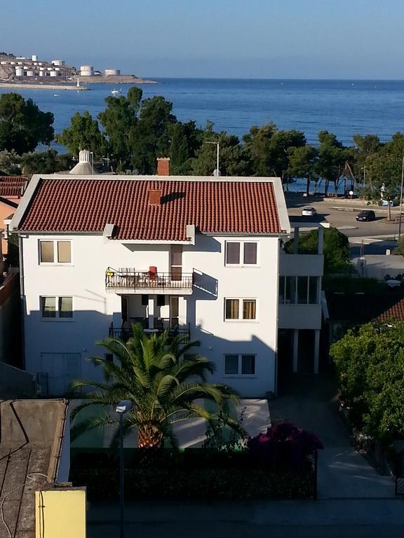 Apartments Stevo Nikocevic Bar Exterior photo