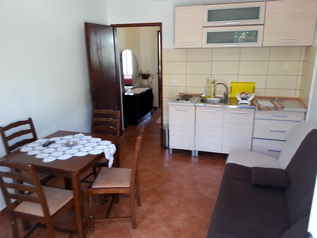 Apartments Stevo Nikocevic Bar Room photo