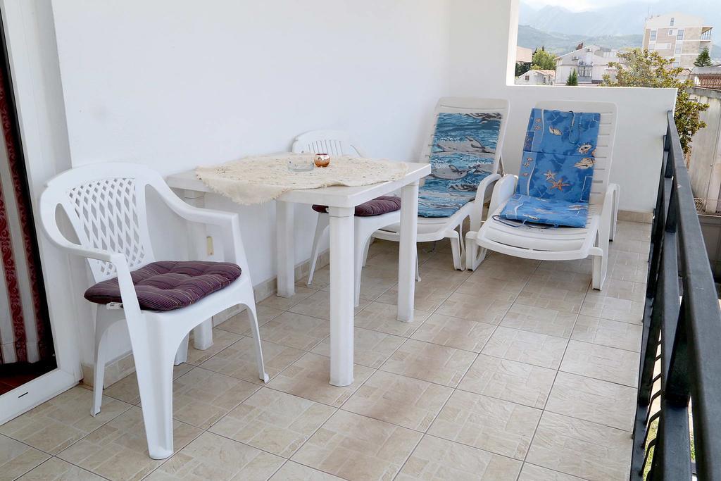 Apartments Stevo Nikocevic Bar Exterior photo