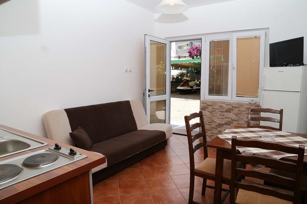 Apartments Stevo Nikocevic Bar Exterior photo