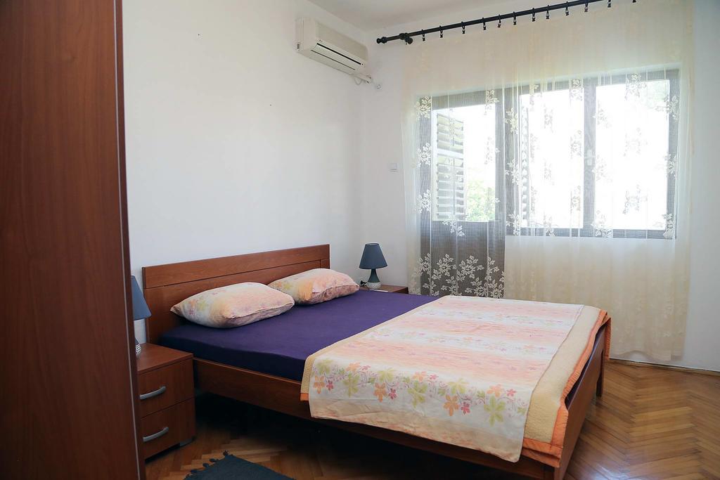 Apartments Stevo Nikocevic Bar Exterior photo
